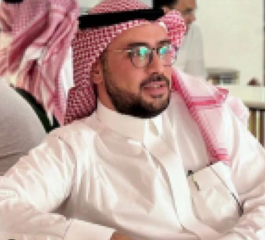 الدكتور