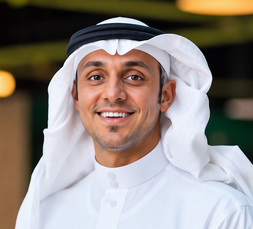 الدكتور